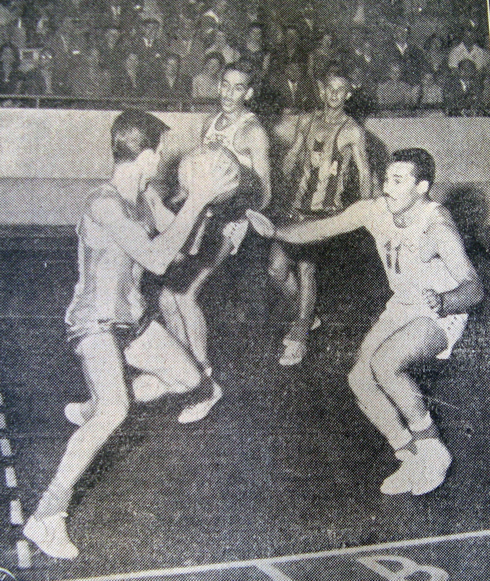Wlamir Marques faria 89 anos: Relembre a trajetória do ícone do basquete brasileiro em fotos