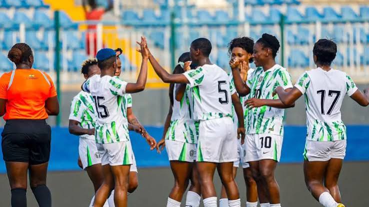 Can Nigeria's Super Falcons Bounce Back After Malawi Upset?