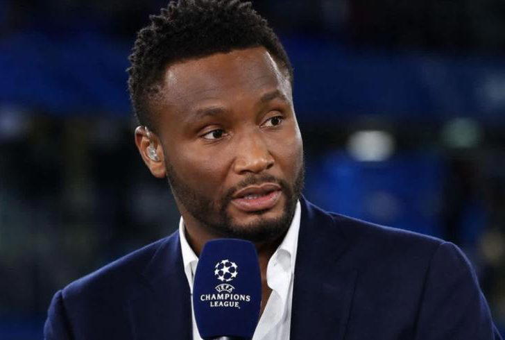 Mikel Obi Shares How He Got His Famous Name