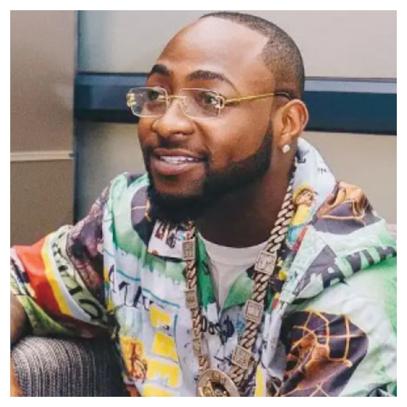 Davido Reveals Plans to Star in Movies as Actor and Producer
