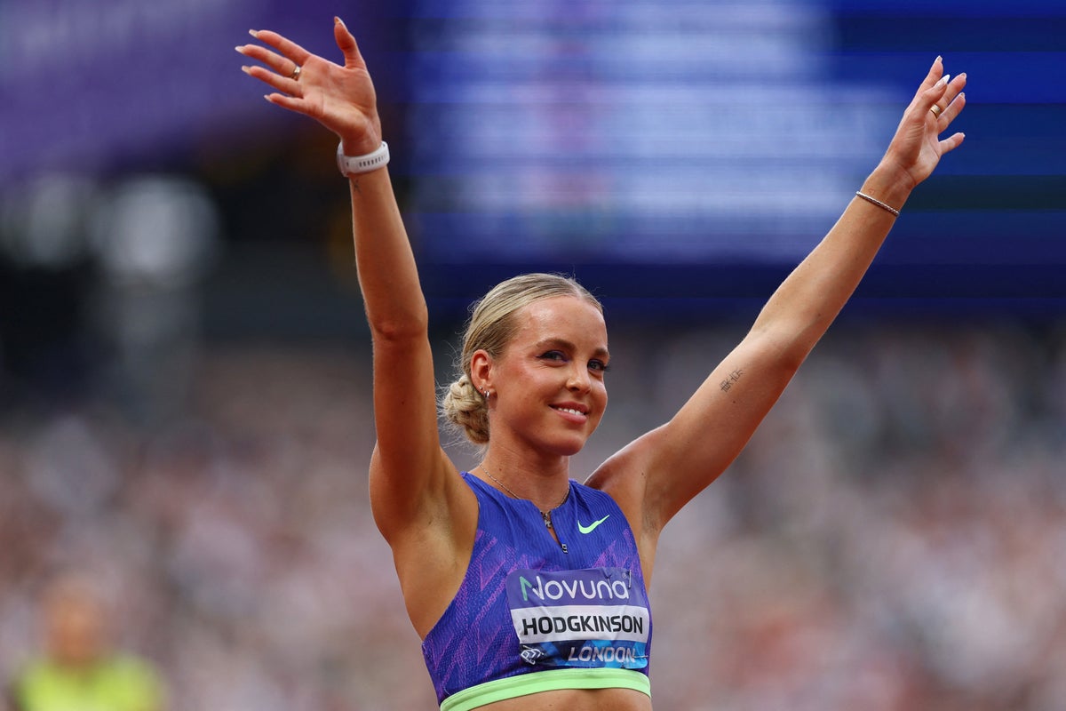 Ingebrigtsen's Return and World Record Threats Headline European Athletics Championships