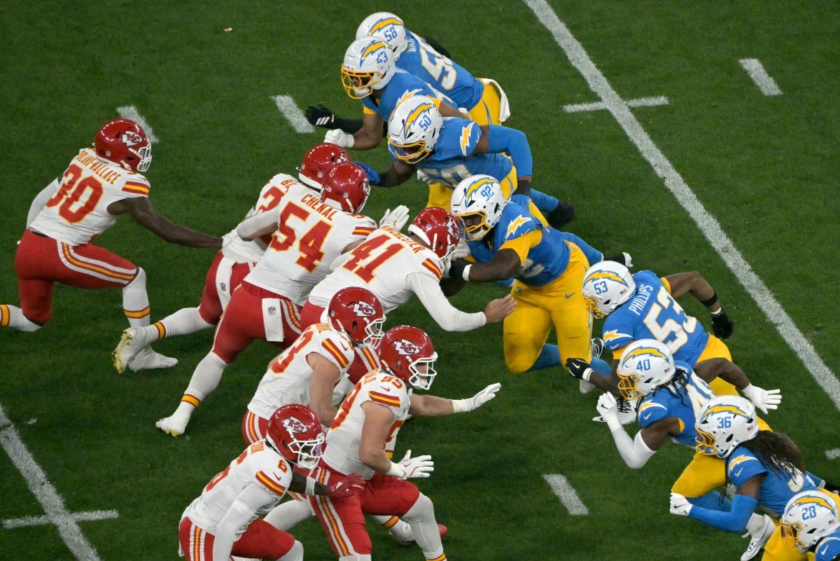 NFL Rio Game: Vencedores no Brasil tiveram ‘sorte’ nos playoffs recentes