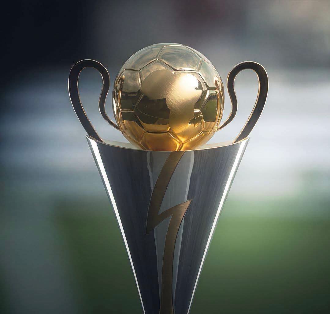 Nigerian Clubs Face Stiff Opposition in CAF Confederation Cup Qualification