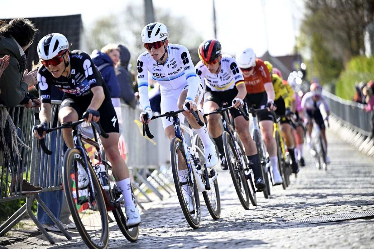 Tour de France Femmes 2026: Stage-by-Stage Guide with Harsh Challenges and Star Cliquets