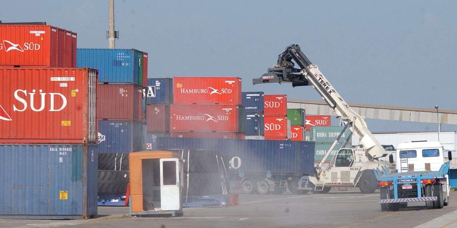 Acordo Mercosul-Singapura garante tarifa zero para brasileiros exportarem