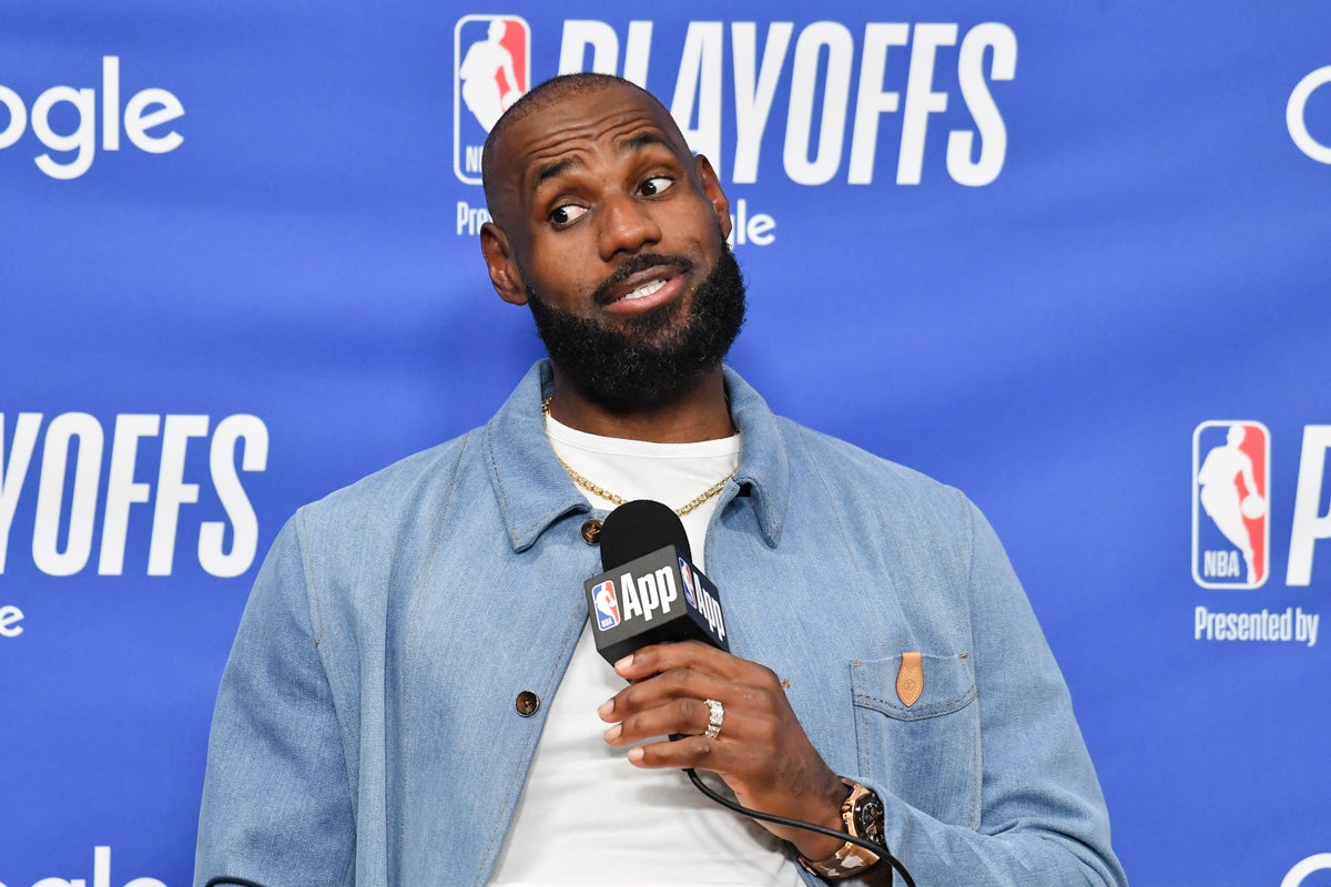 Miami Heat Mistakenly Tease LeBron’s Possible Return