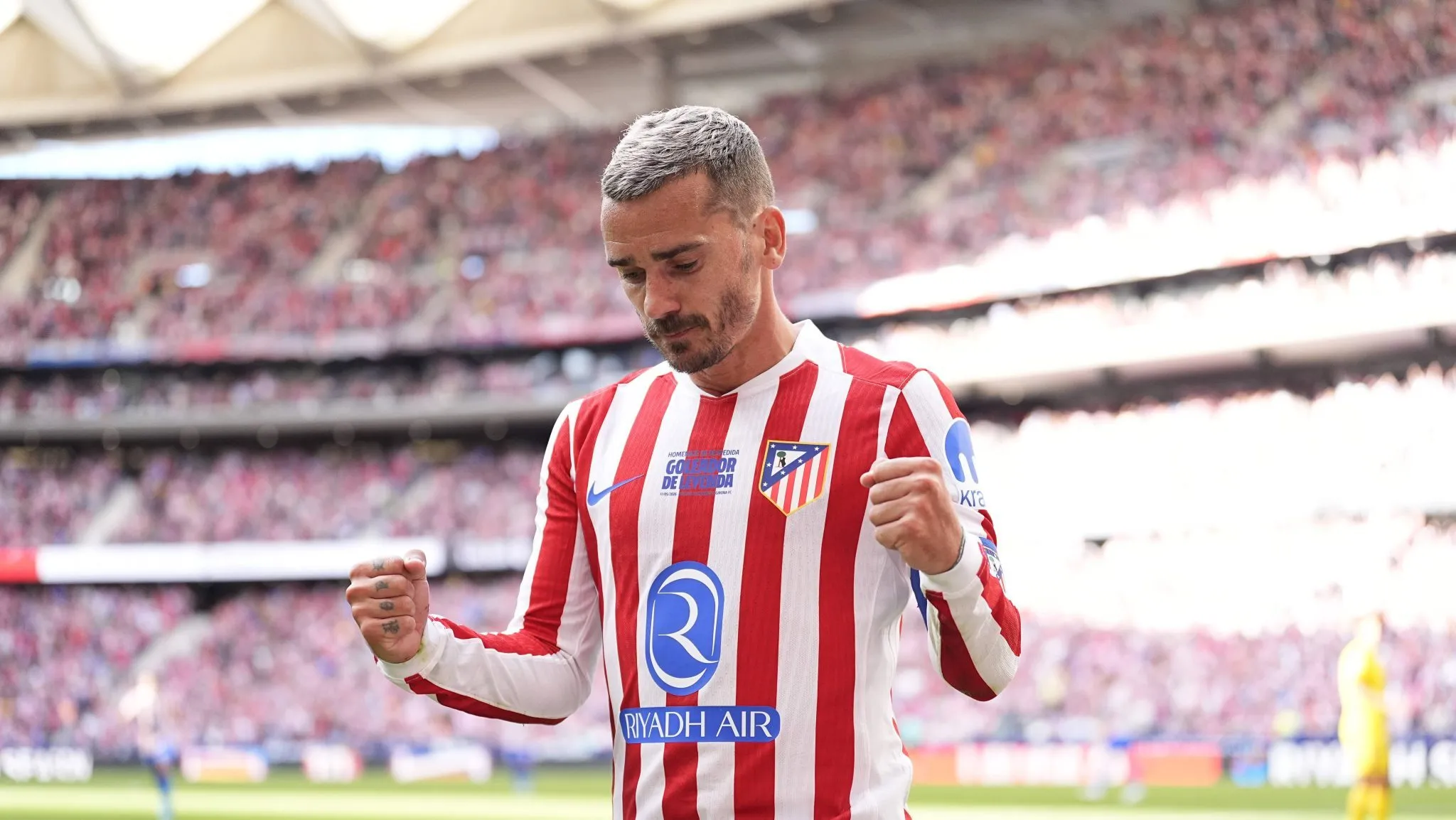 Atlético de Madrid Aposta em Lee Kang-In para Substituir Griezmann