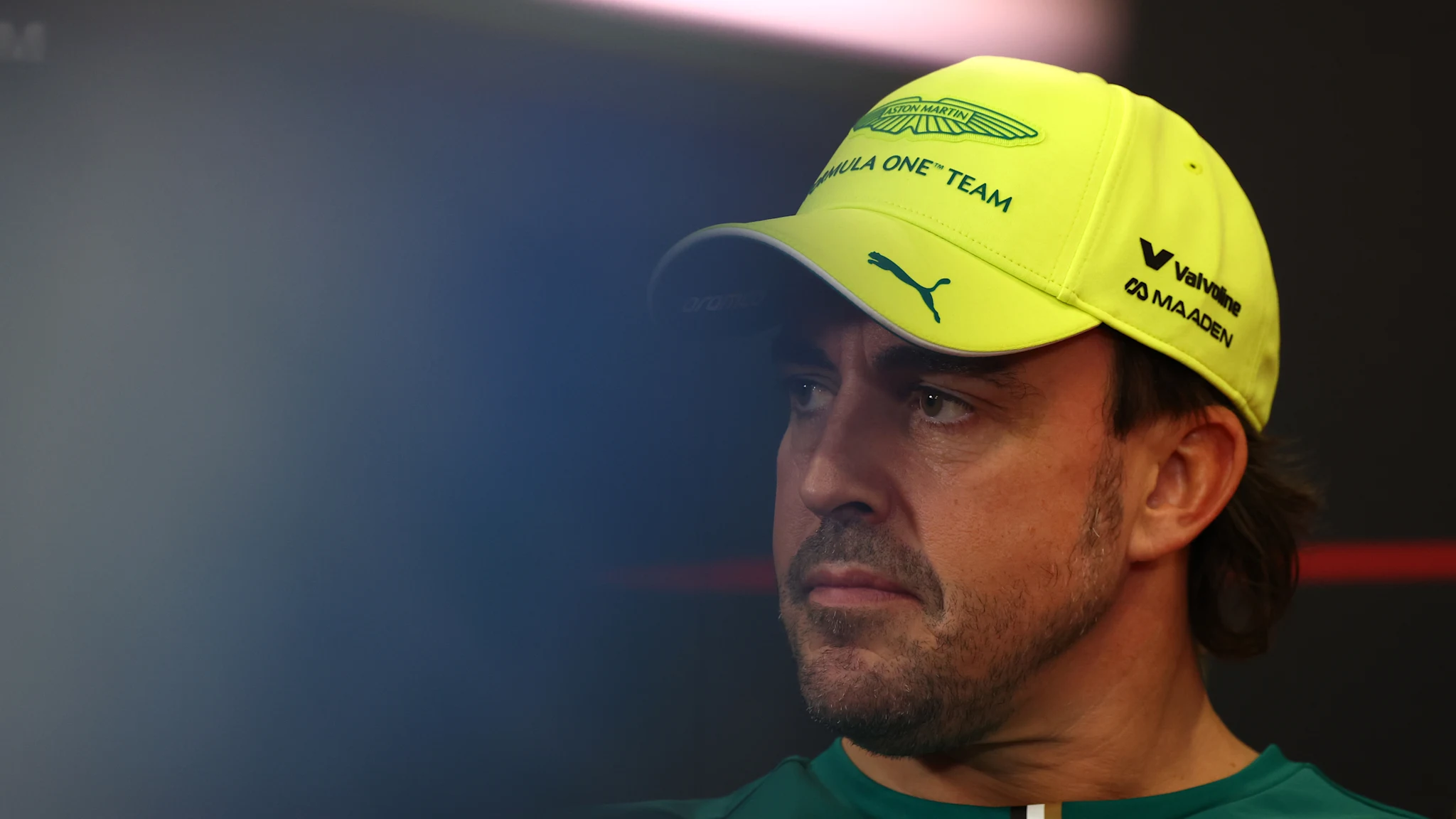 Alonso Confirms Aston Martin Update Hopes at Hungarian GP