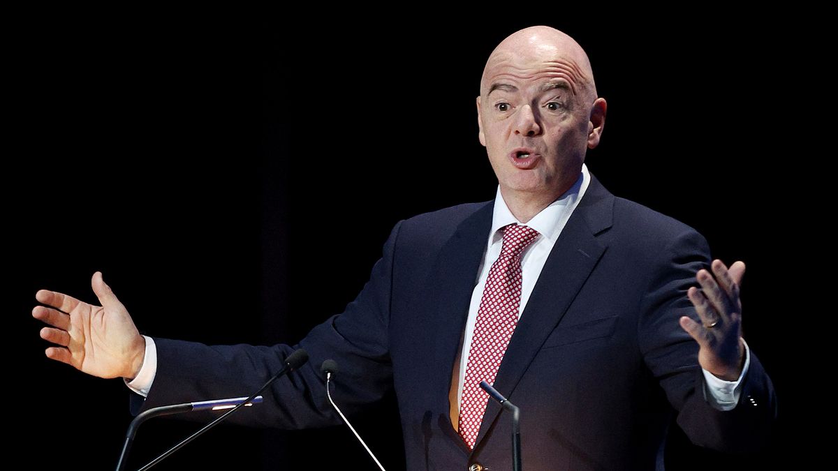 Gianni Infantino’s FIFA Plan Faces Growing Resistance; World Cup Boycott Threatens