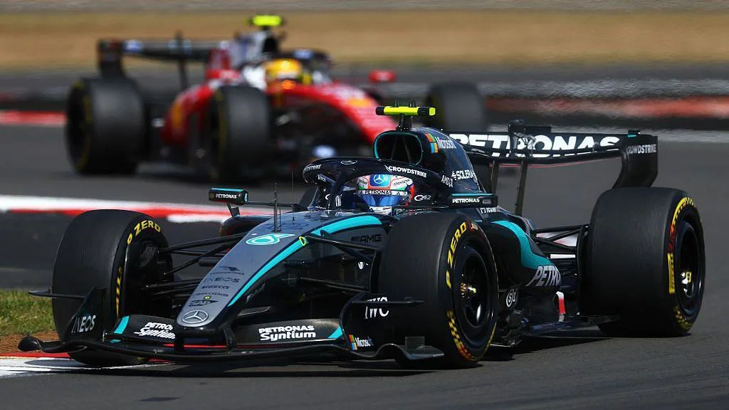 F1 Sprint Races in 2026: What You Need to Know