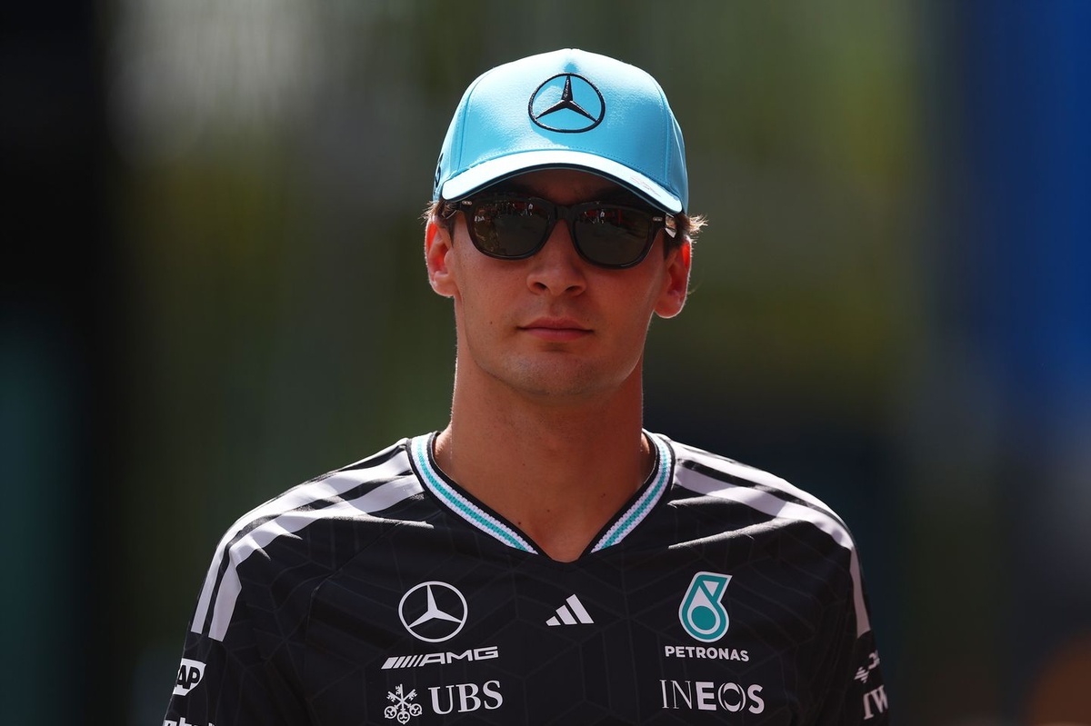 Mercedes Issues Could Spark George Russell’s Mental Struggle