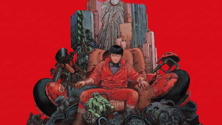 Cinema ainda busca copiar sucesso de Akira quase 40 anos depois