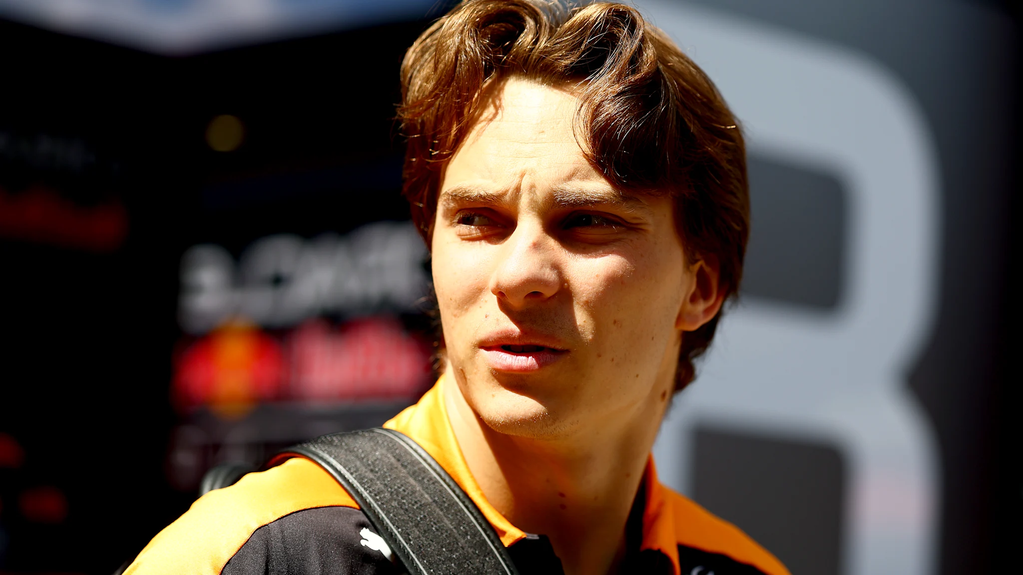 Piastri admits everything went wrong after leading Hungarian GP