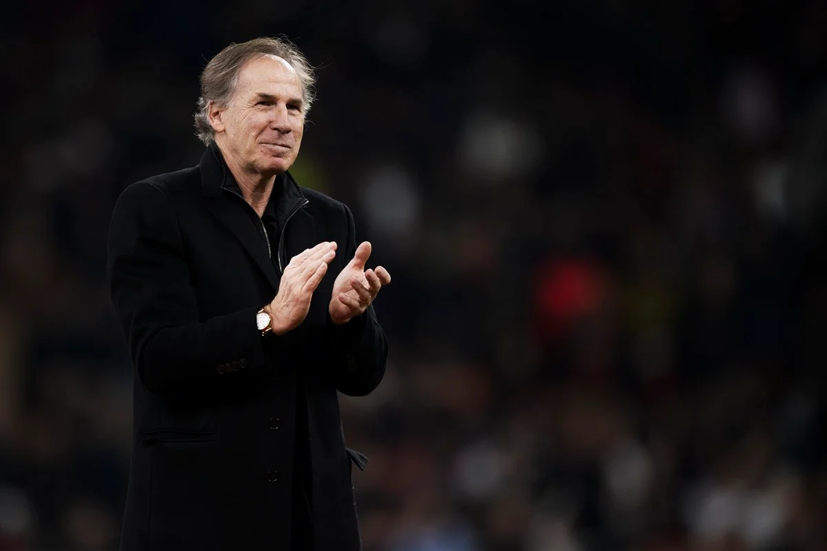 Franco Baresi, ídolo do Milan, morre aos 66 anos