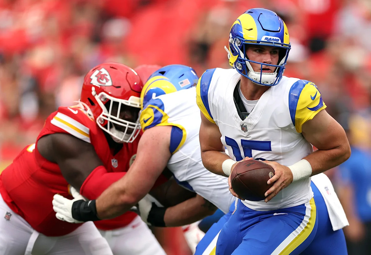 Browns QB Battle Heats Up, Ty Simpson Shines: What's Next for NFL Preseason's Top Stories