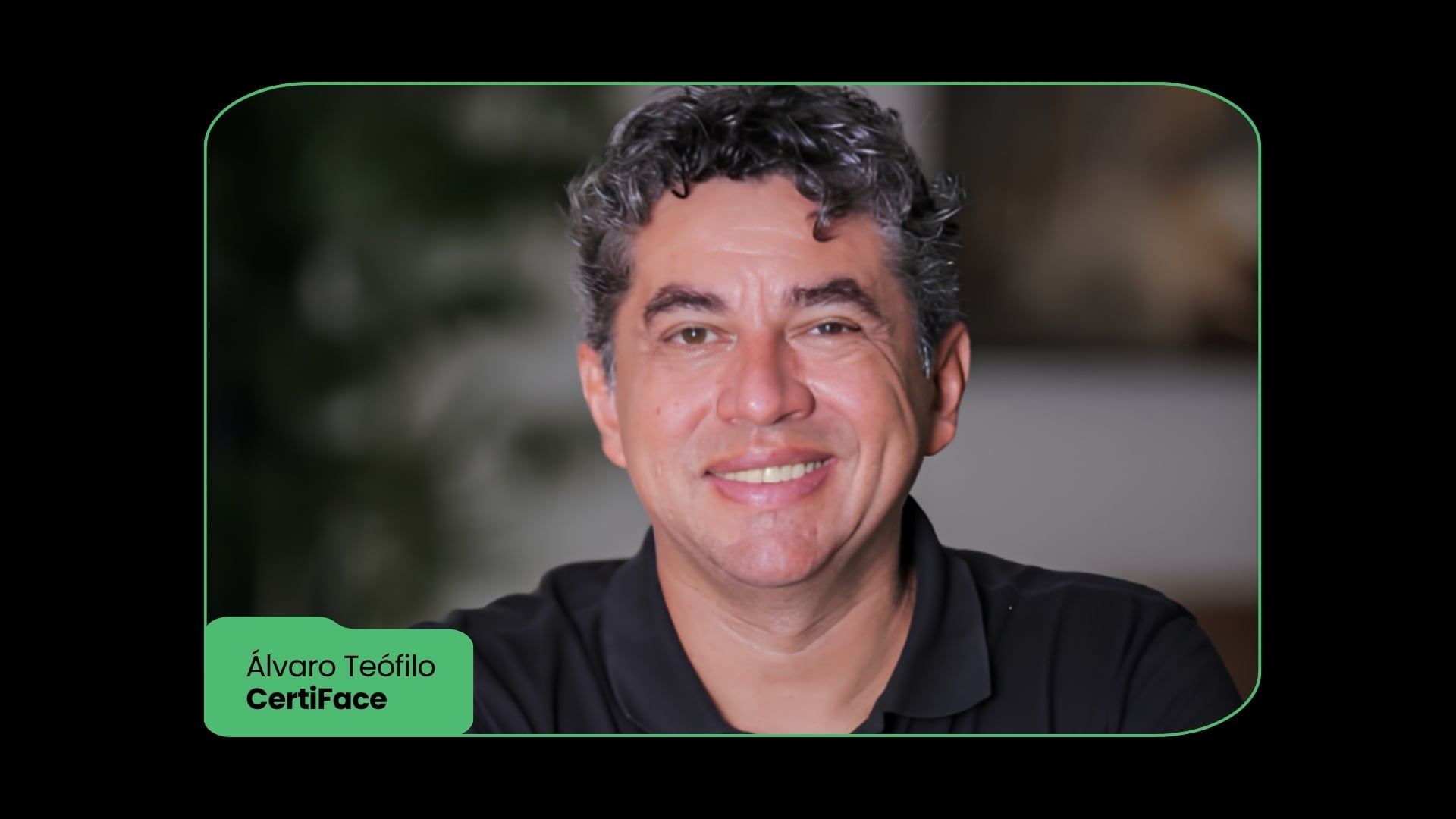 Ex-Santander Álvaro Teófilo assume conselho da CertiFace e reforça antifraude digital