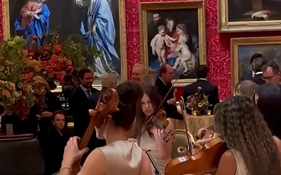 Vídeo revela encontro de autoridades do governo Lula e ex-ministros com banqueiro Daniel Vorcaro em Londres