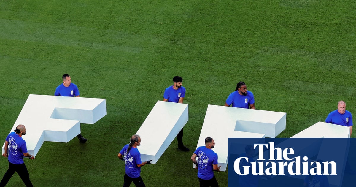 Liga President Tebas Slams Infantino: 'Infantino Era Is Over'