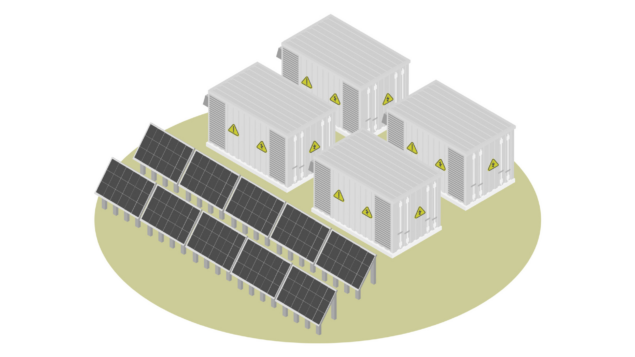 ONS prepara corte automático de energia solar para evitar blecautes na rede elétrica