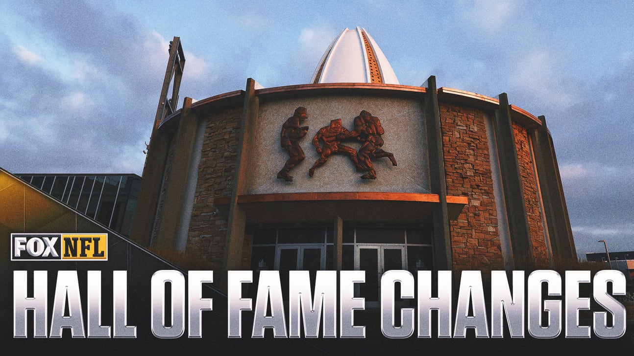 Pro Football Hall of Fame Overhauls Voting After Bill Belichick's Initial Snub