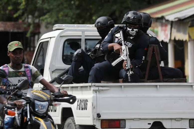 UN: Haiti Gangs Kill Over 600 in Brutal Attacks