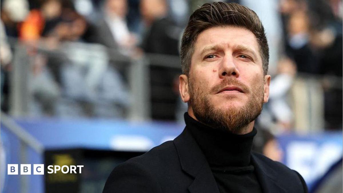 New Scotland Head Coach Pocognoli to Bring Fresh Style