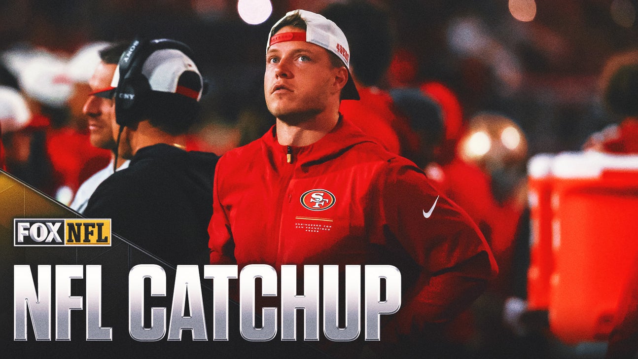 McCaffrey’s Return Uncertain as Cowboys-Saints Fights and More NFL Updates