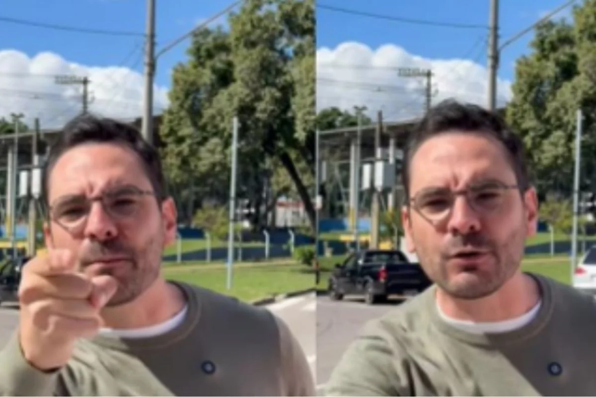 TSE Manda Vereador de SP Apagar Vídeo com Xingamentos a Lula