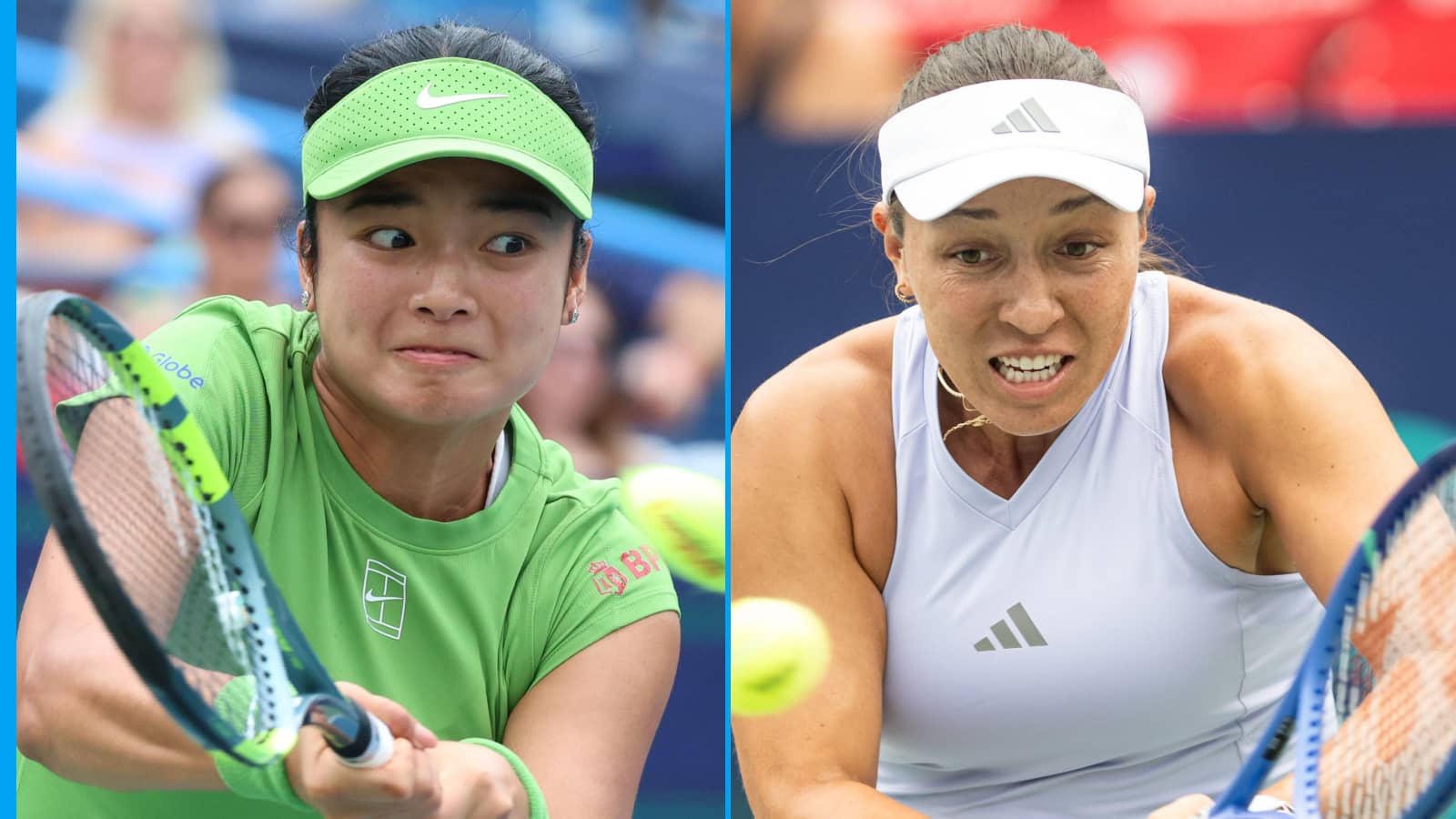 Alex Eala's Washington Open Win Rockets Her into Top 20, Securing $252,000 Prize
