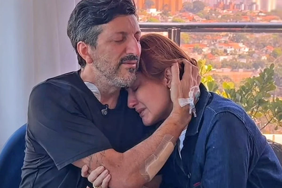 Anvisa aprova medicamento experimental ALN-6457 para influenciador Lito Sousa