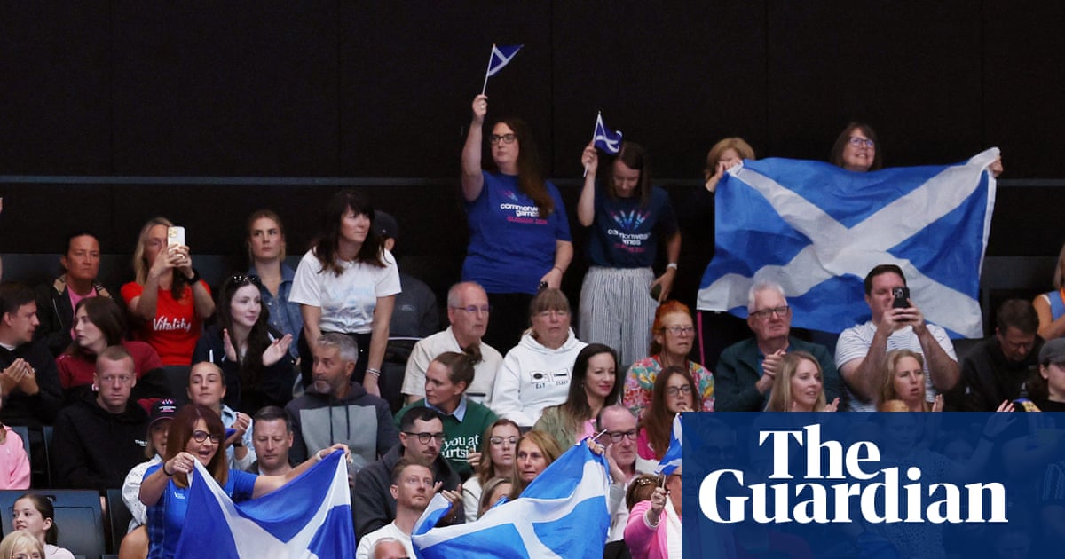 Glasgow 2026 Chief Hails Success as Games Prove Relevant and Sustainable