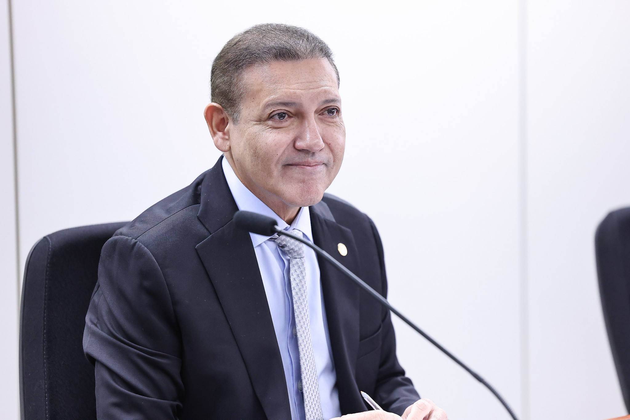 TSE Recusa Visita de Enviamentários dos EUA