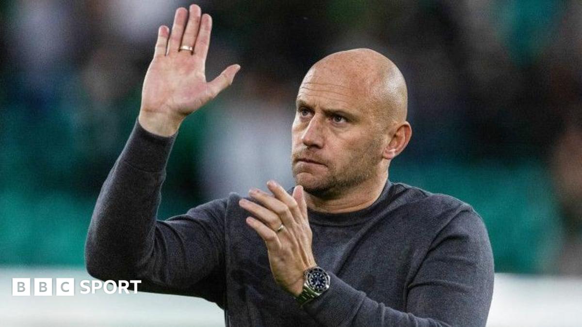 Hibs Fans Serenade Gray as Team Comeback Clinches Victory