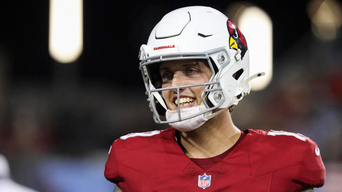 Rookie Quarterbacks Beck and King Shine in Thrilling Hall of Fame Game