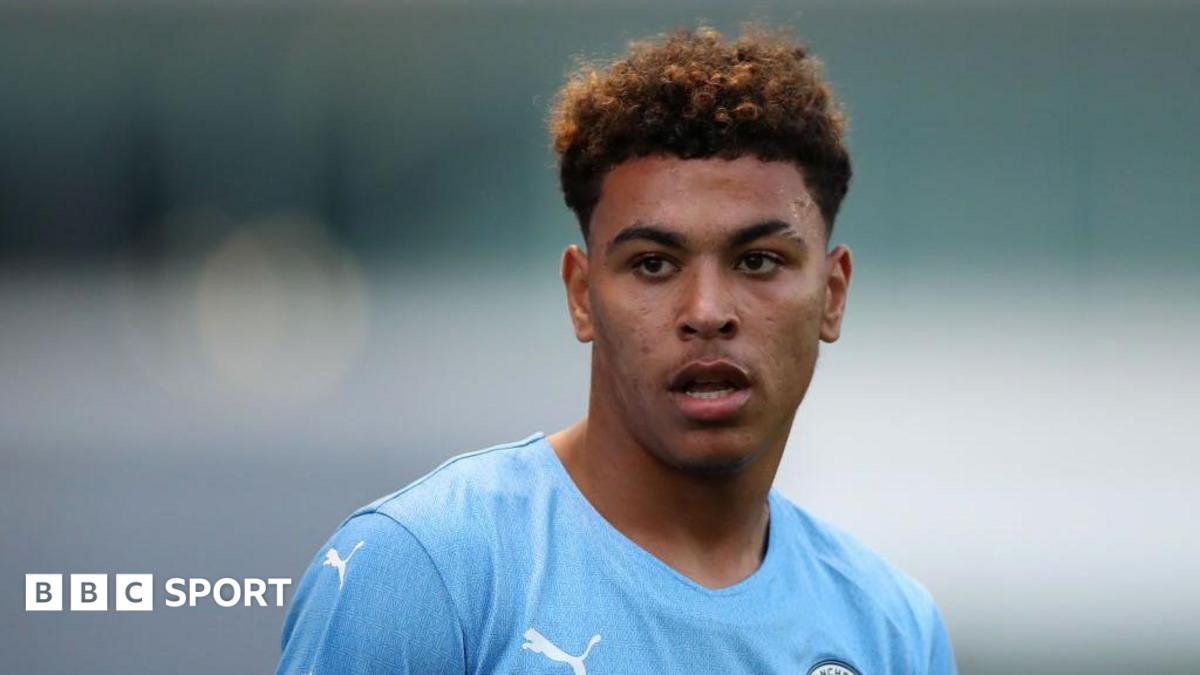 Chelsea Sign Man City Academy Grads in Big Cash Spree