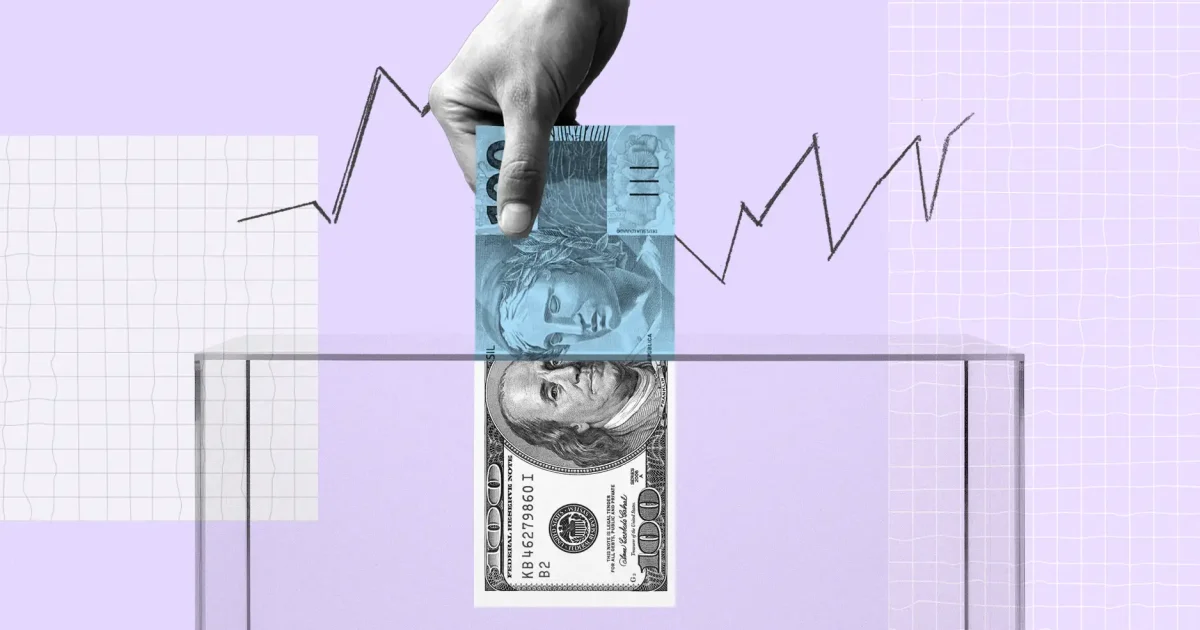81% dos fundos de ações rendem menos que a poupança em 2026, revelam dados