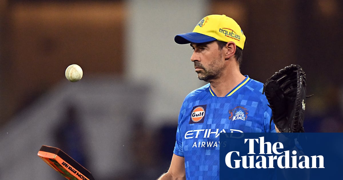 Stephen Fleming Set to Lead England Test Team, Successor of Brendon McCullum