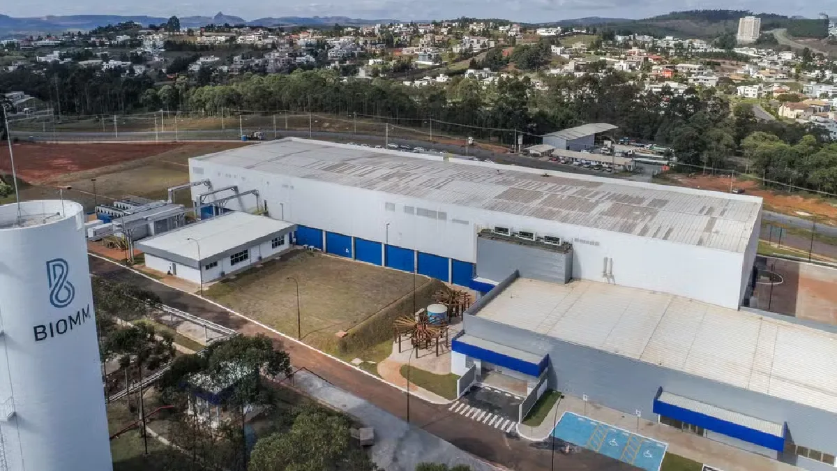Biomm: Master emprestou R$ 336 milhões a executivos e acionistas