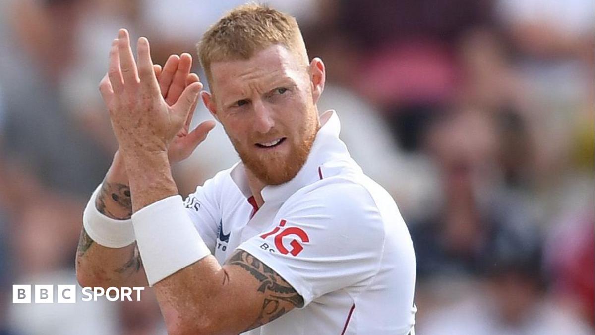 Stokes Would Love to Coach England in Future