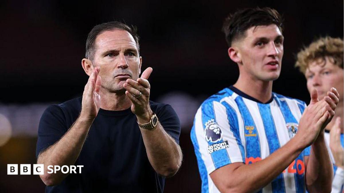 Coventry City Reflect on Premier League Return, Lampard Sees Learning Curve After Arsenal Loss