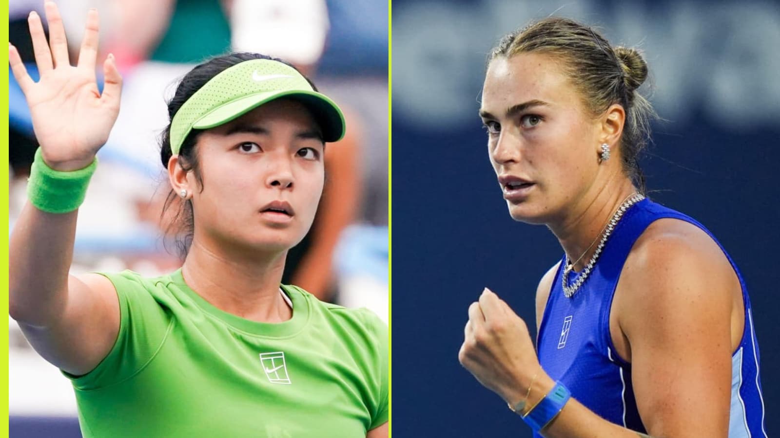 Alex Eala Soars in Race to Indian Wells, Sabalenka Takes Lead