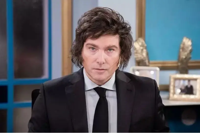 Milei Anuncia Reforma do BC Argentino com Fim à Fraude de Financiamento