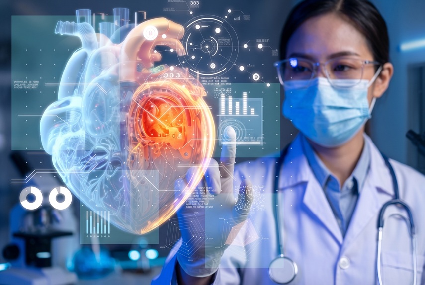 Congresso Rede D’Or discute avanços da cardiologia