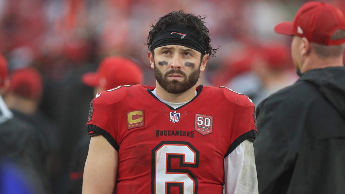 Buccaneers Open Training Camp with Cloud of Uncertainty Over Key Players