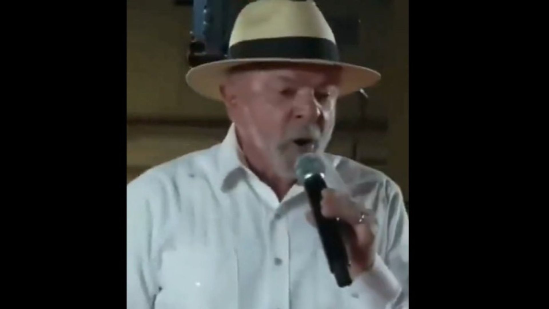 Lula admite ter pedido votos antes do prazo eleitoral e pode ser multado