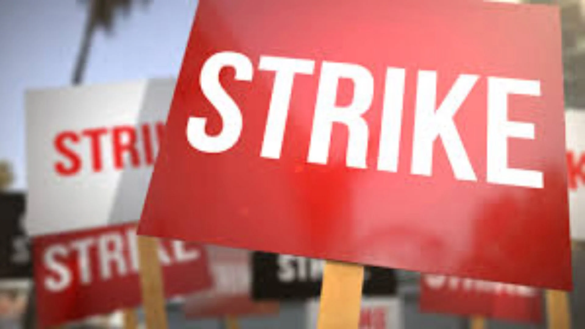 Lagos State Workers Issue Seven-Day Ultimatum Over Unresolved Welfare Demands