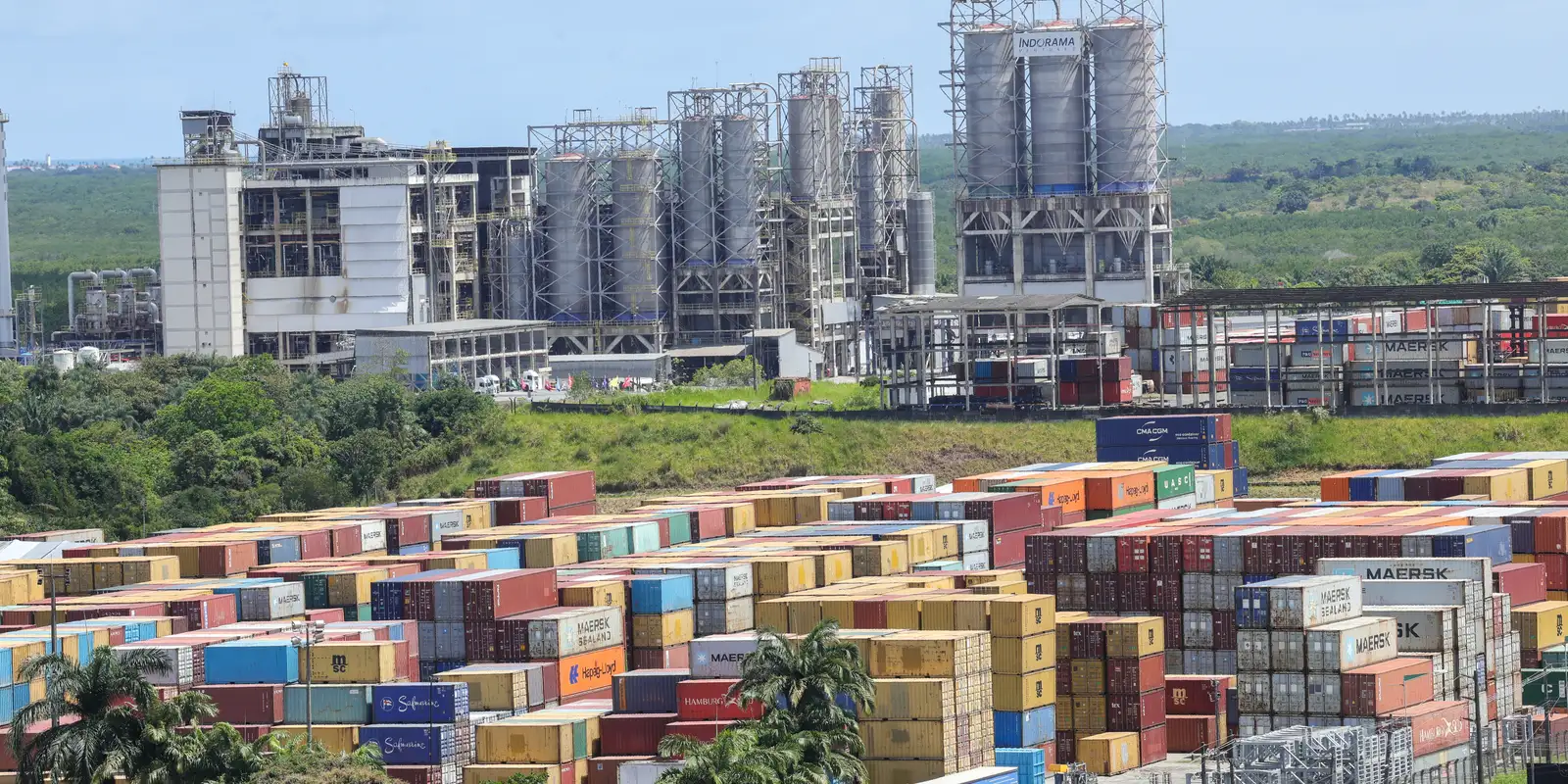 Amcham pede ao Brasil que evite reciprocidade em tarifas contra os EUA