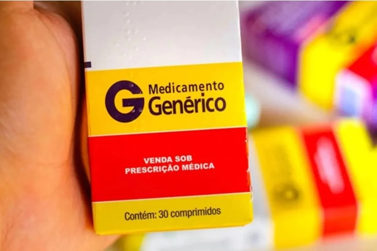 Desmistificando os medicamentos genéricos: entenda a eficácia, segurança e economia para seu bolso