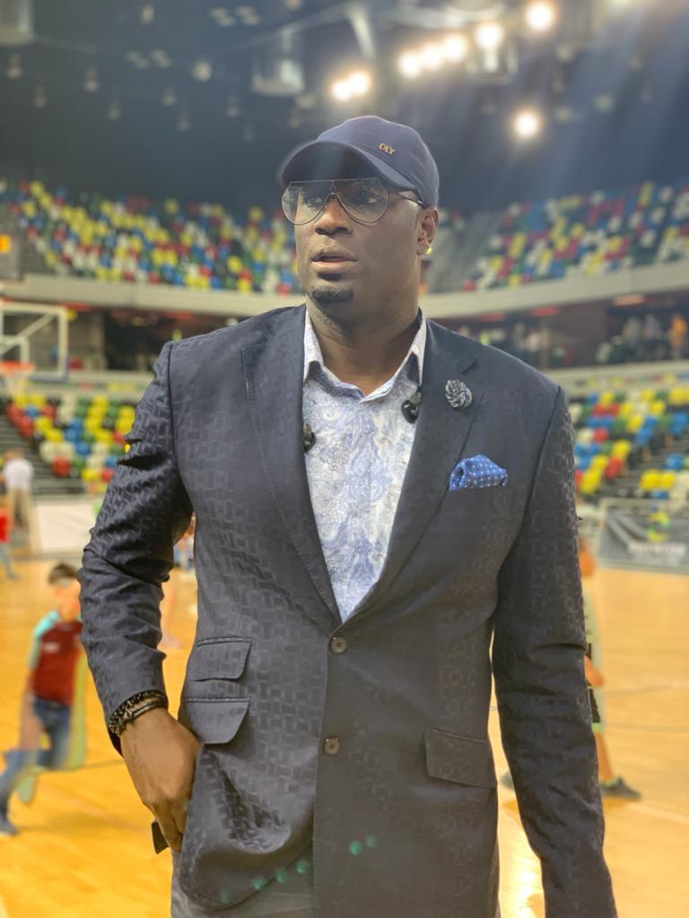 Olumide Oyedeji Warns Nigeria: D'Tigress World Cup Collapse a 'Major Wake-Up Call' as Africa Closes Gap