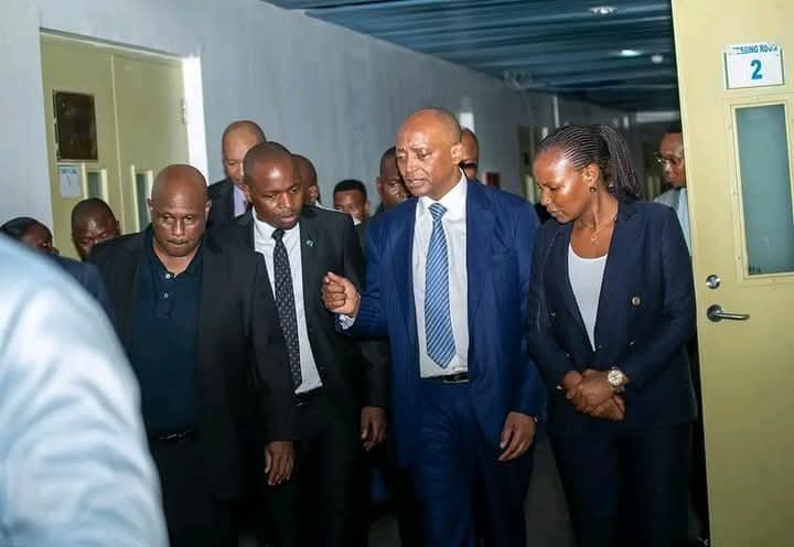 CAF Boosts Coaching Funding After African Miracle at FIFA World Cup 2026